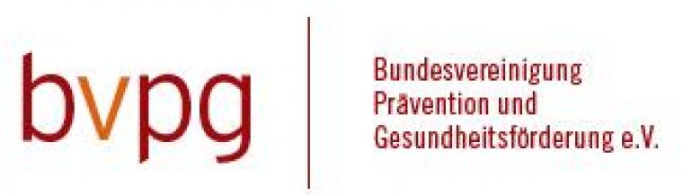 BVPG: Bundesvereinigung Prävention und Gesundheitsförderung e.V.