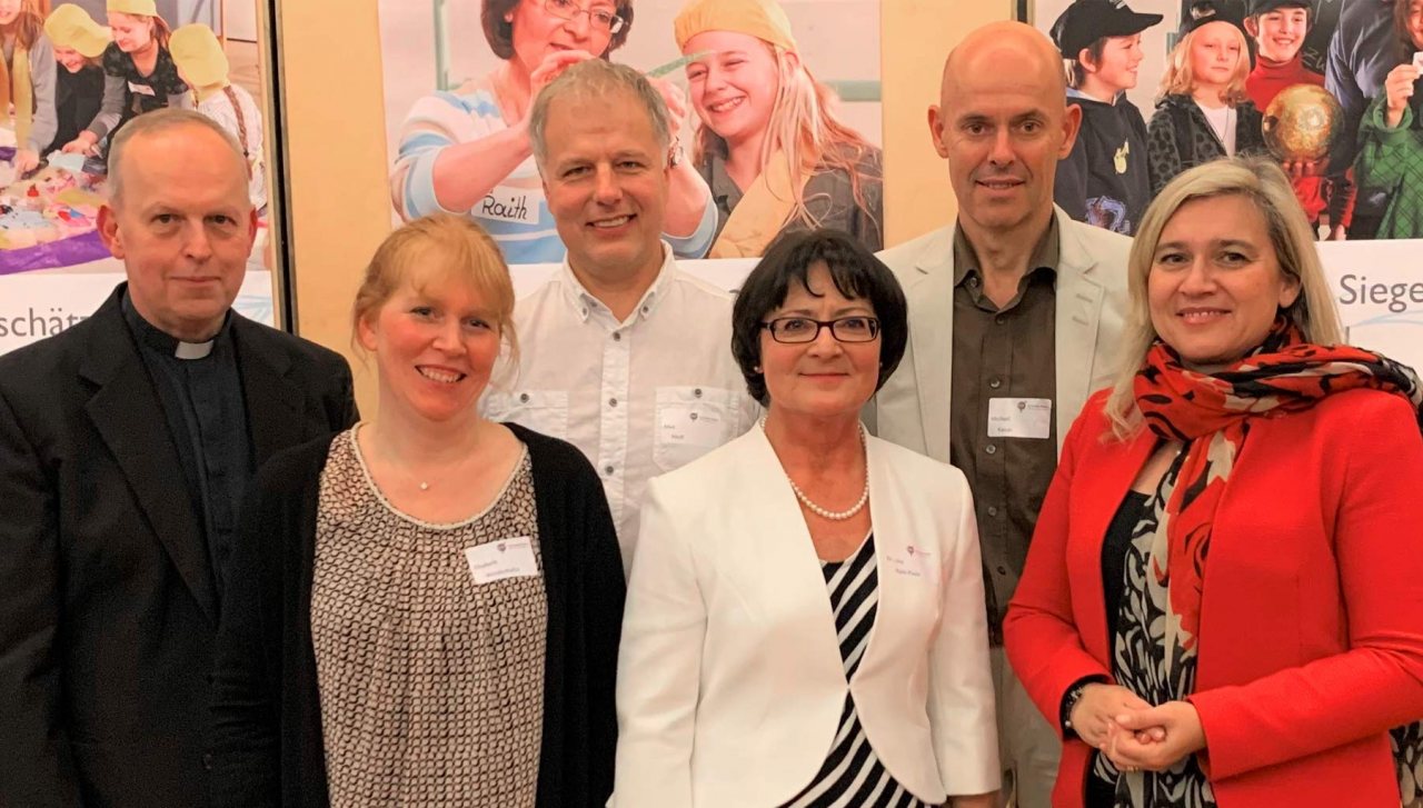 Wir feiern 20 Jahre MFM-Programm – Große Jubiläumsfeier in Nürnberg mit der bayerischen Gesundheitsministerin Melanie Huml