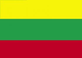 Lietuva –  Litauen
